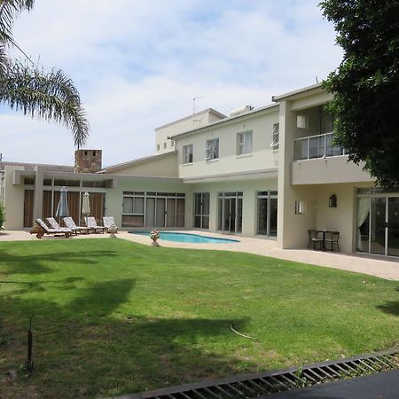 Caxton Manor B&B Cape Town Luaran gambar