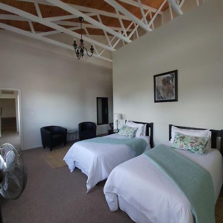 Caxton Manor B&B Cape Town Luaran gambar
