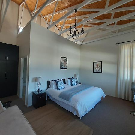 Caxton Manor B&B Cape Town Luaran gambar