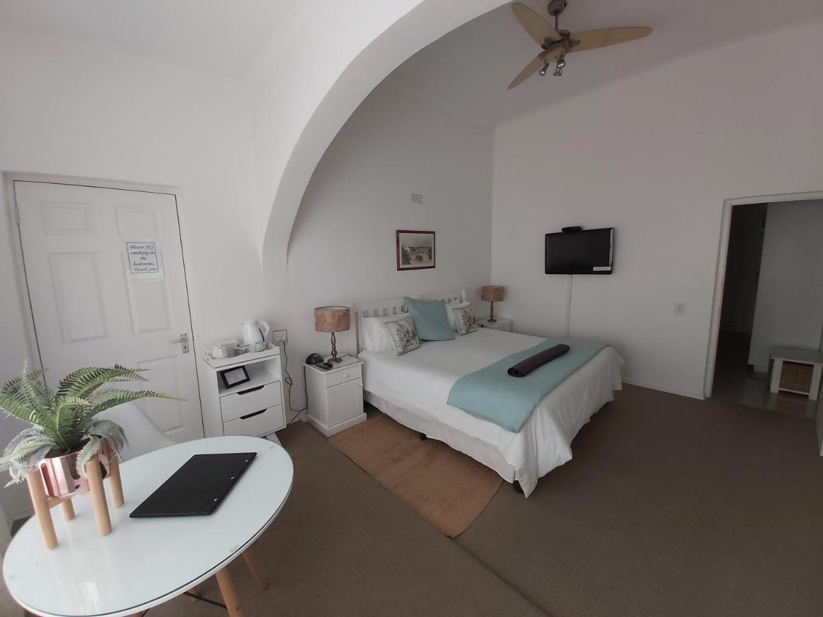 Caxton Manor B&B Cape Town Luaran gambar