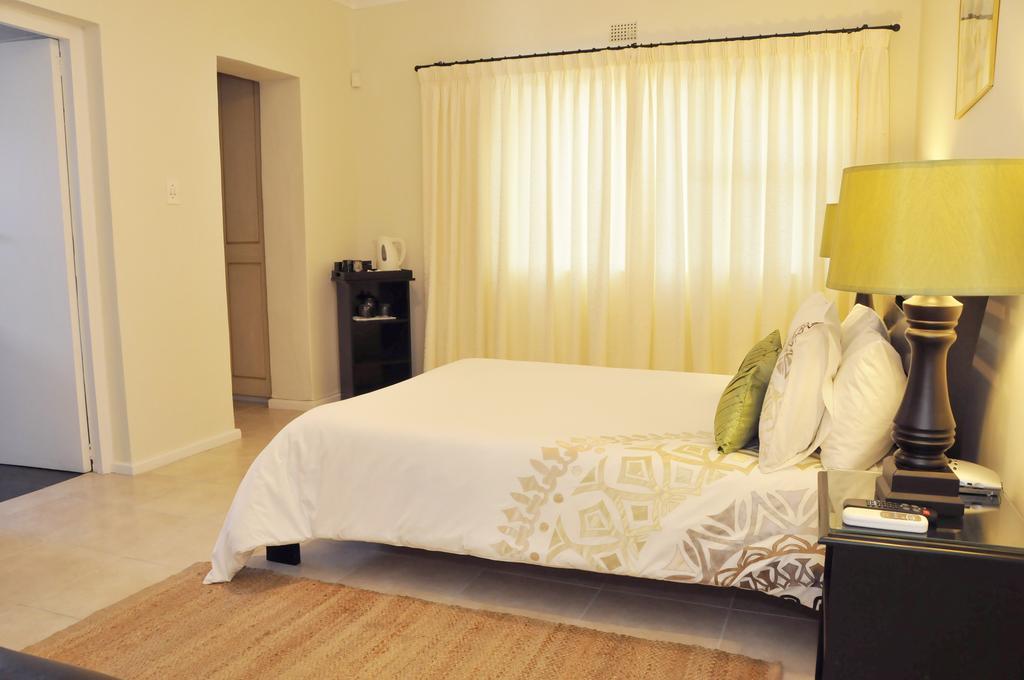 Caxton Manor B&B Cape Town Luaran gambar