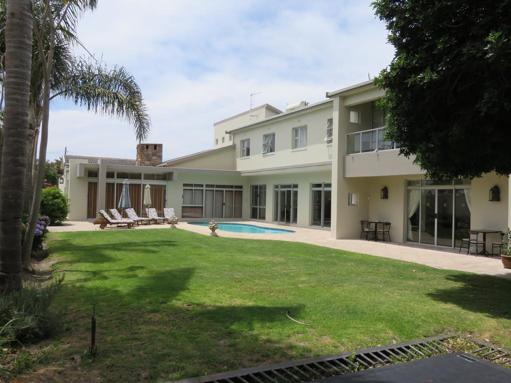 Caxton Manor B&B Cape Town Luaran gambar
