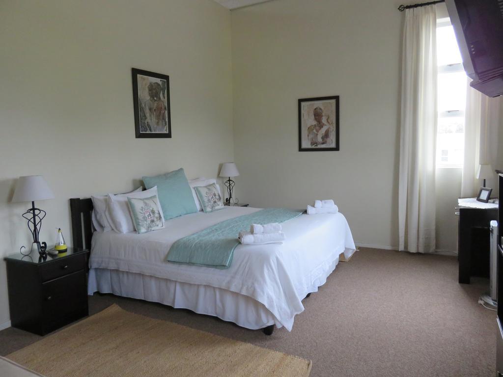 Caxton Manor B&B Cape Town Luaran gambar