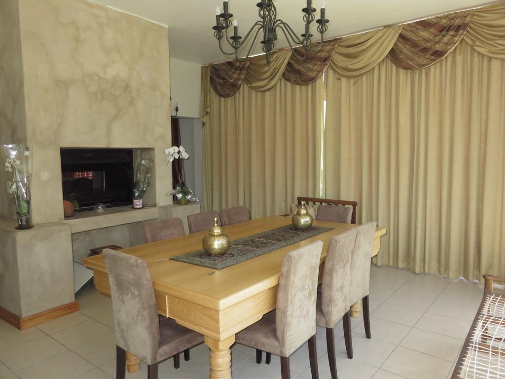 Caxton Manor B&B Cape Town Luaran gambar