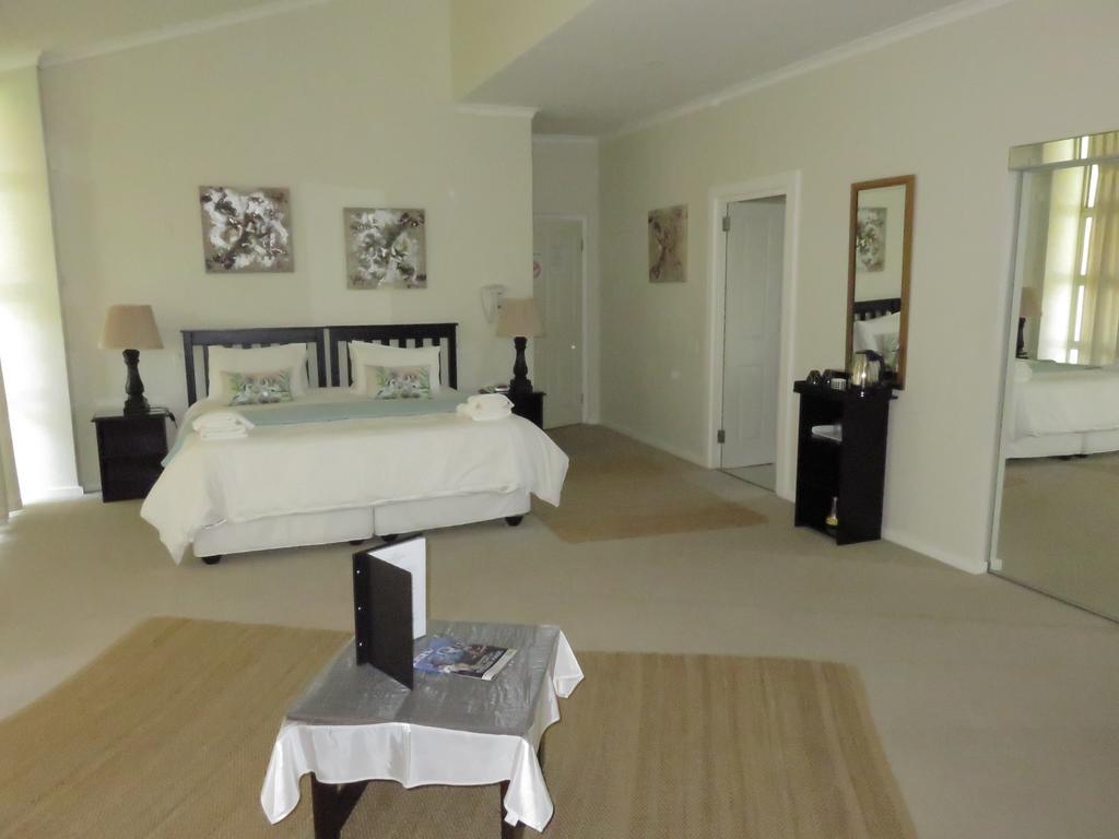 Caxton Manor B&B Cape Town Luaran gambar