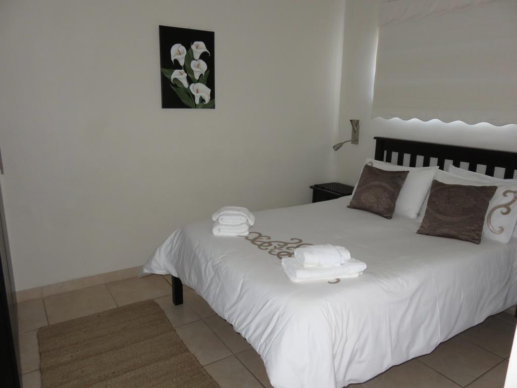 Caxton Manor B&B Cape Town Luaran gambar
