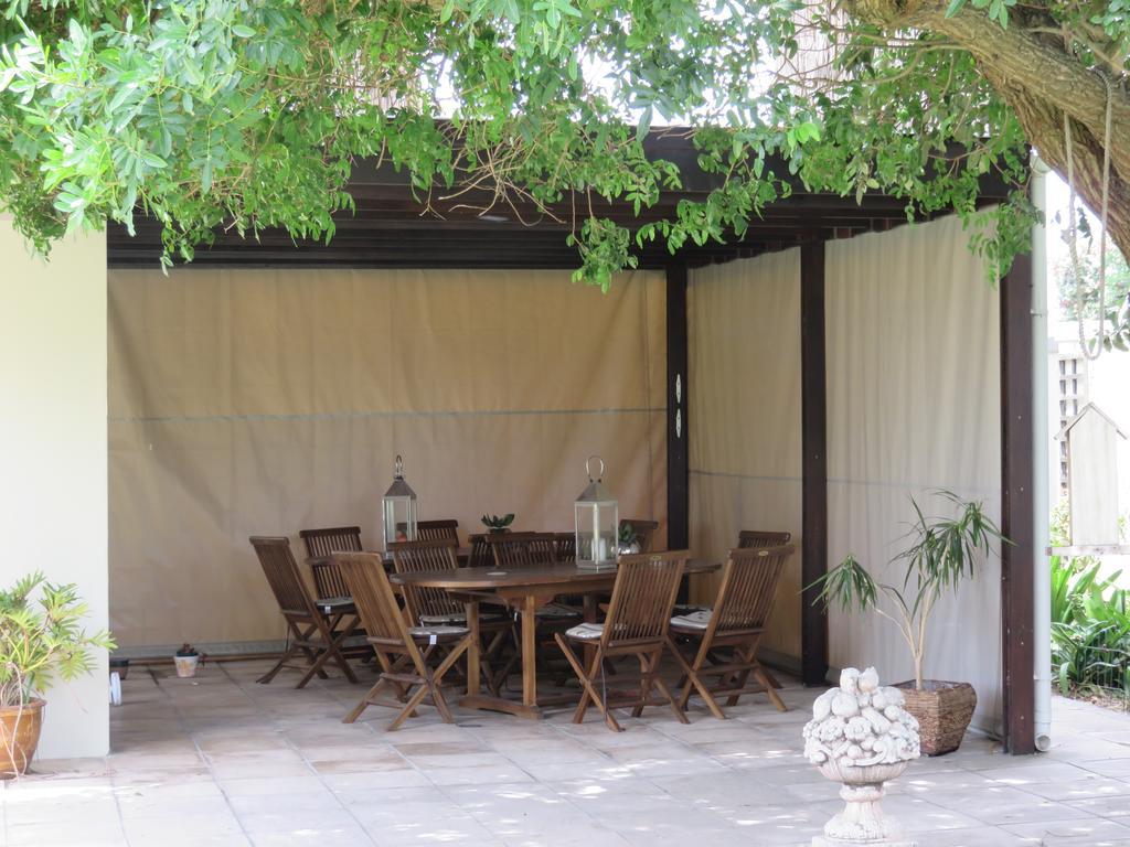 Caxton Manor B&B Cape Town Luaran gambar