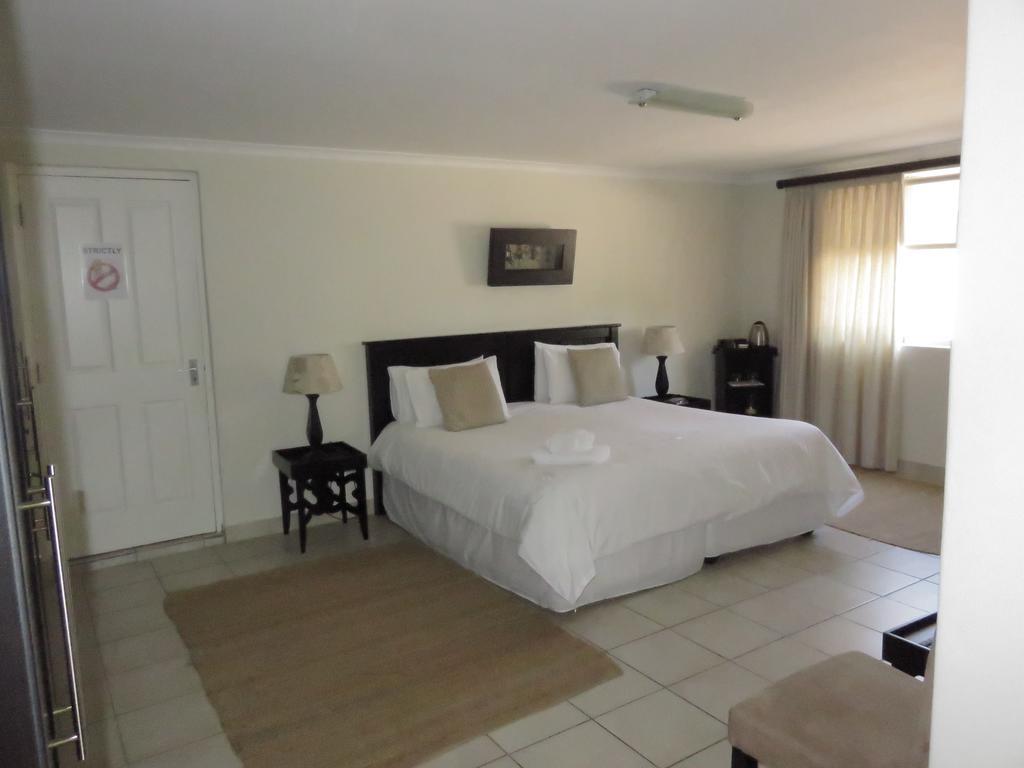 Caxton Manor B&B Cape Town Luaran gambar