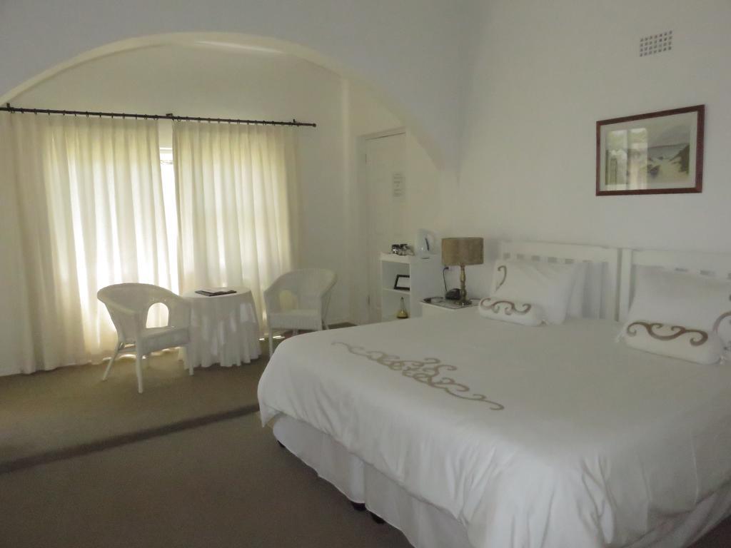 Caxton Manor B&B Cape Town Luaran gambar
