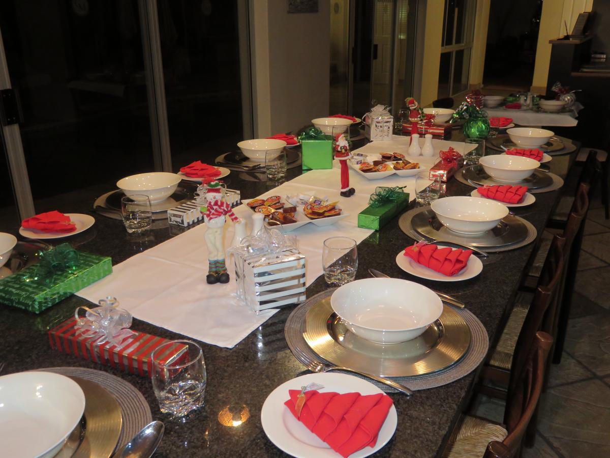 Caxton Manor B&B Cape Town Luaran gambar