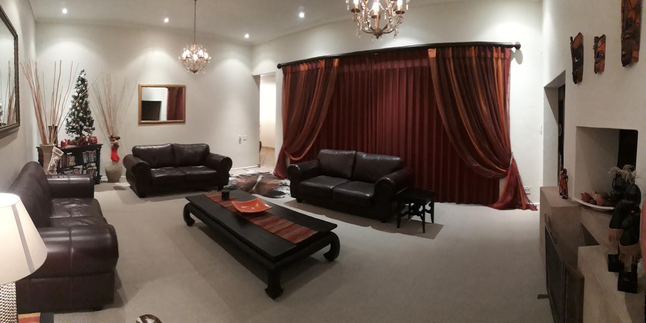 Caxton Manor B&B Cape Town Luaran gambar