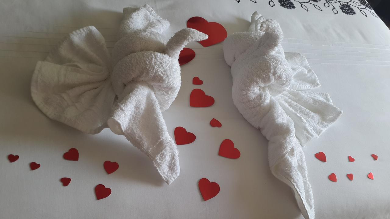 Caxton Manor B&B Cape Town Luaran gambar