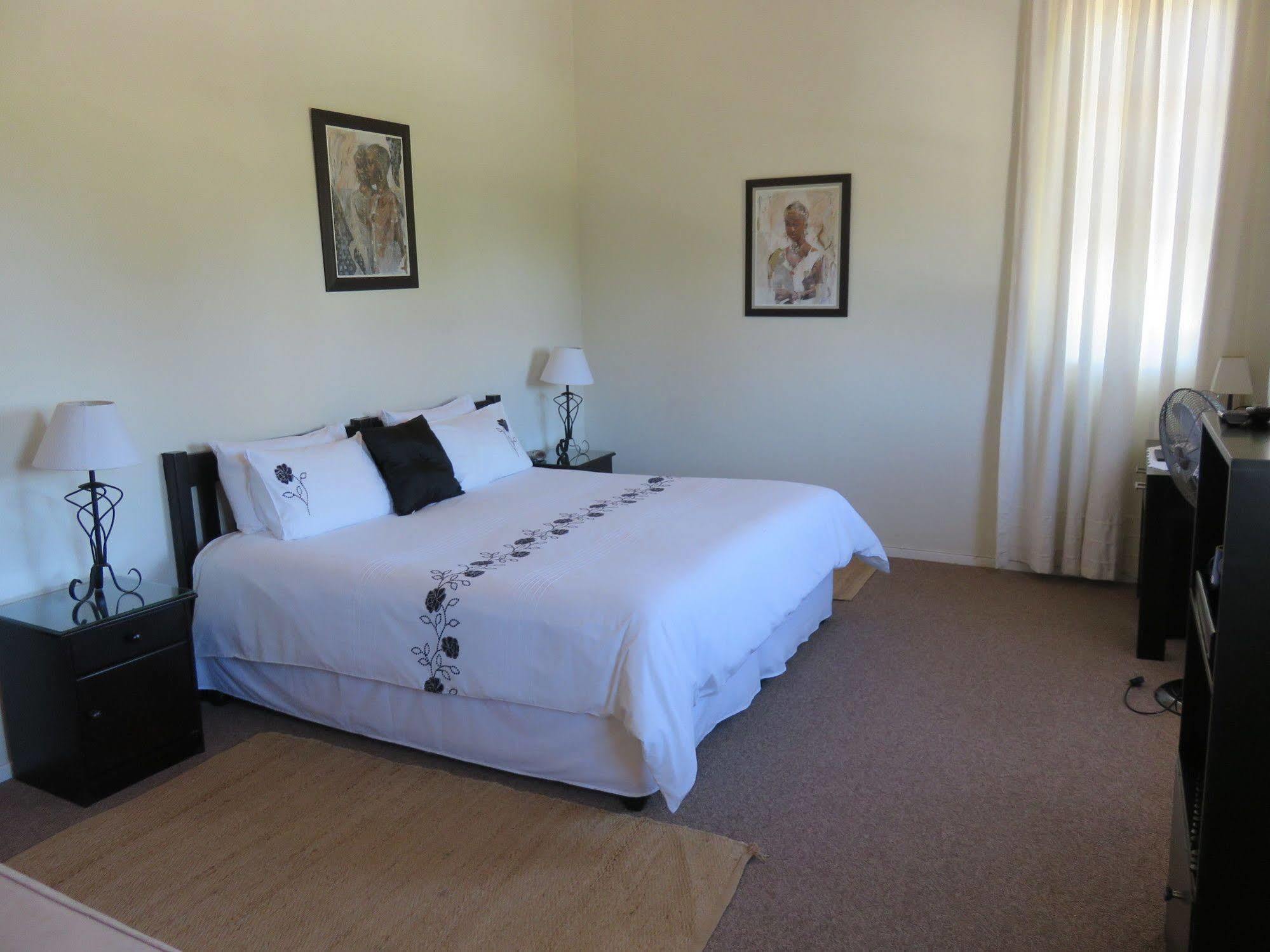 Caxton Manor B&B Cape Town Luaran gambar
