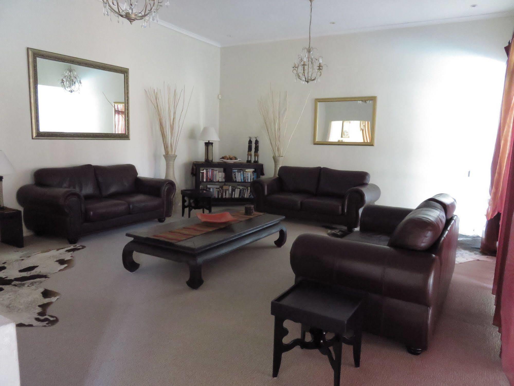 Caxton Manor B&B Cape Town Luaran gambar