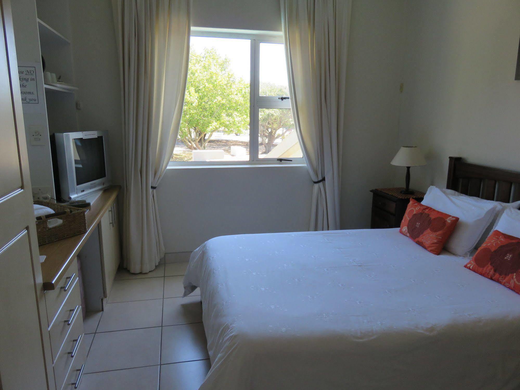 Caxton Manor B&B Cape Town Luaran gambar