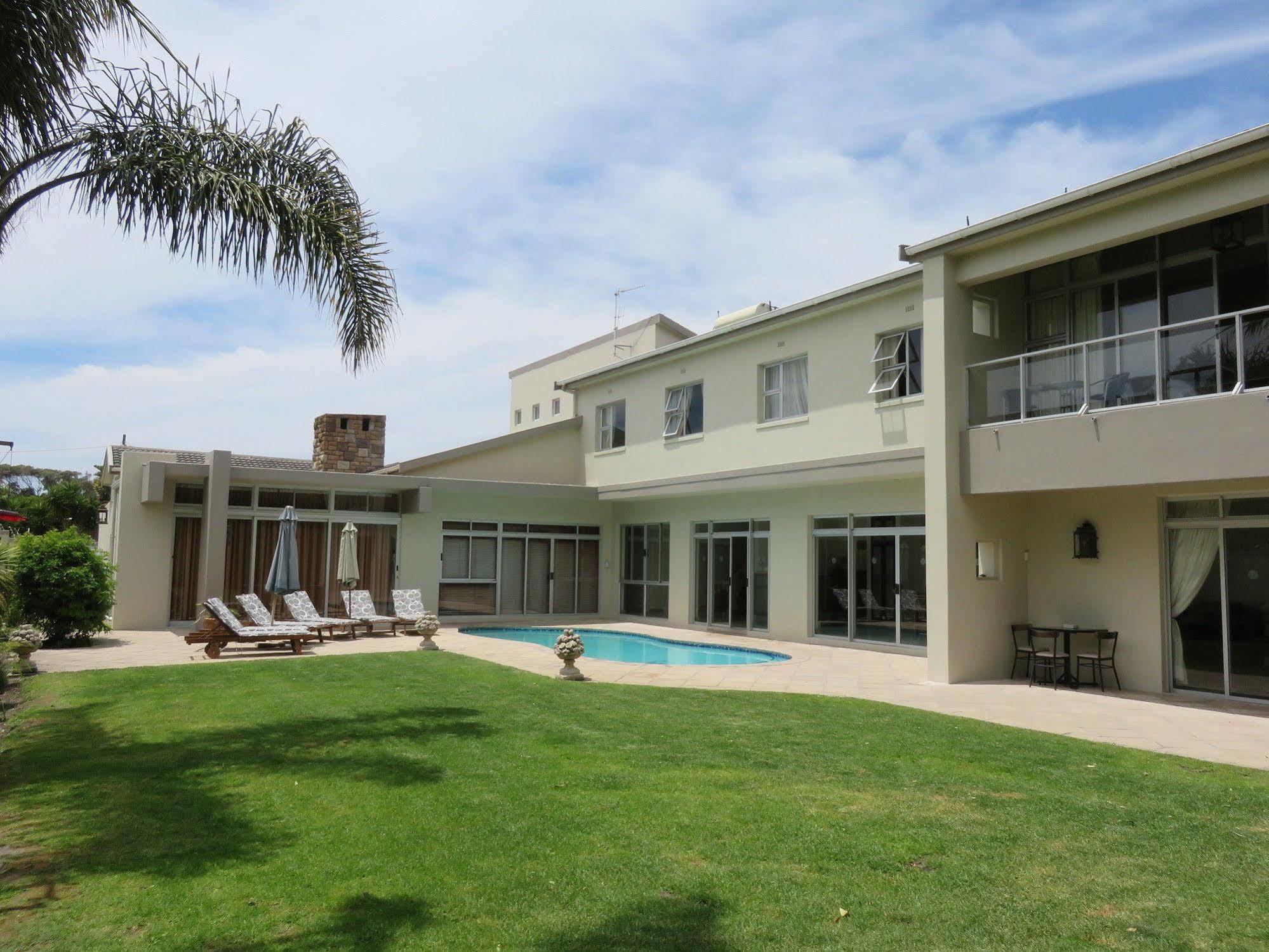 Caxton Manor B&B Cape Town Luaran gambar