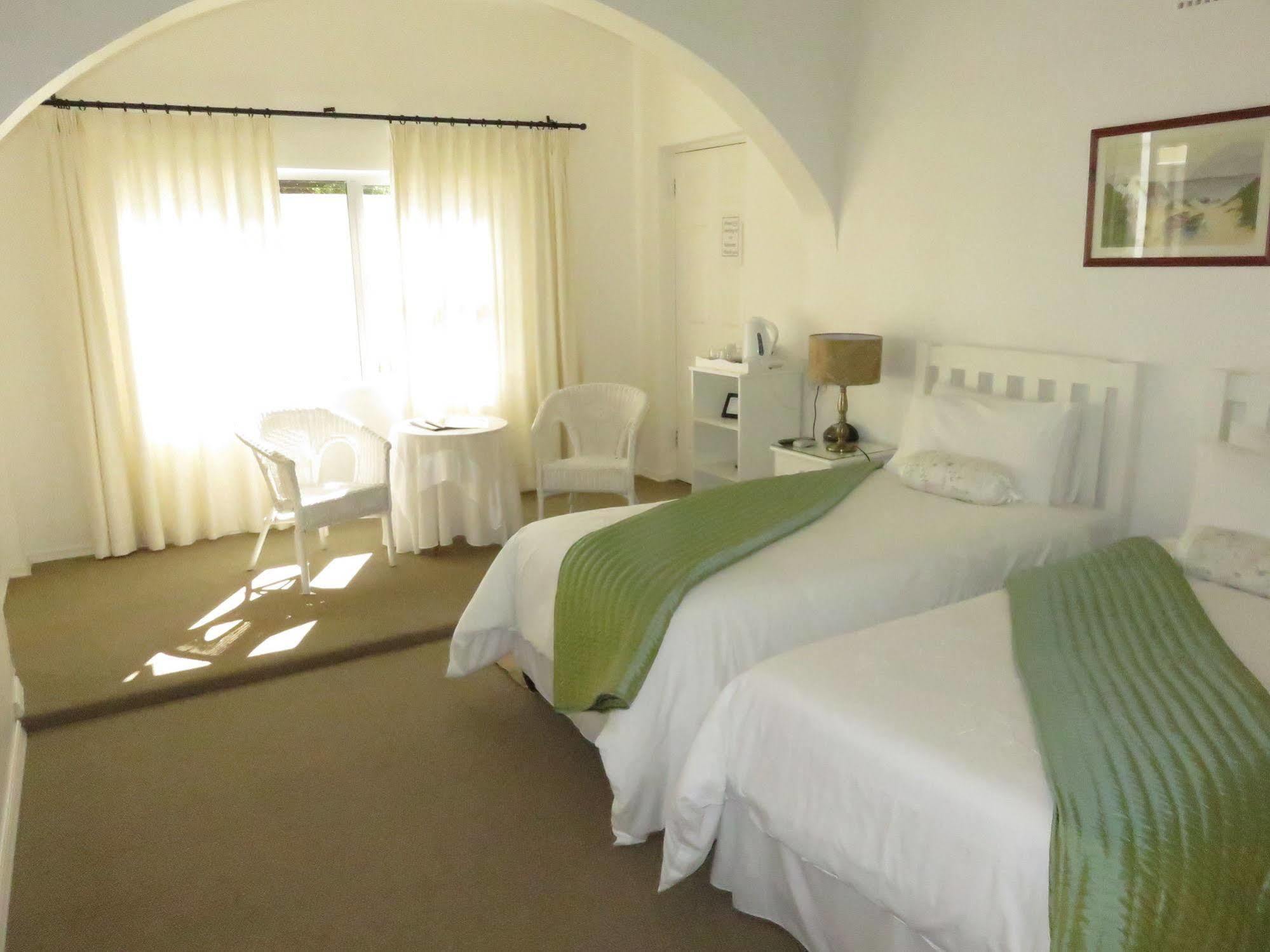 Caxton Manor B&B Cape Town Luaran gambar