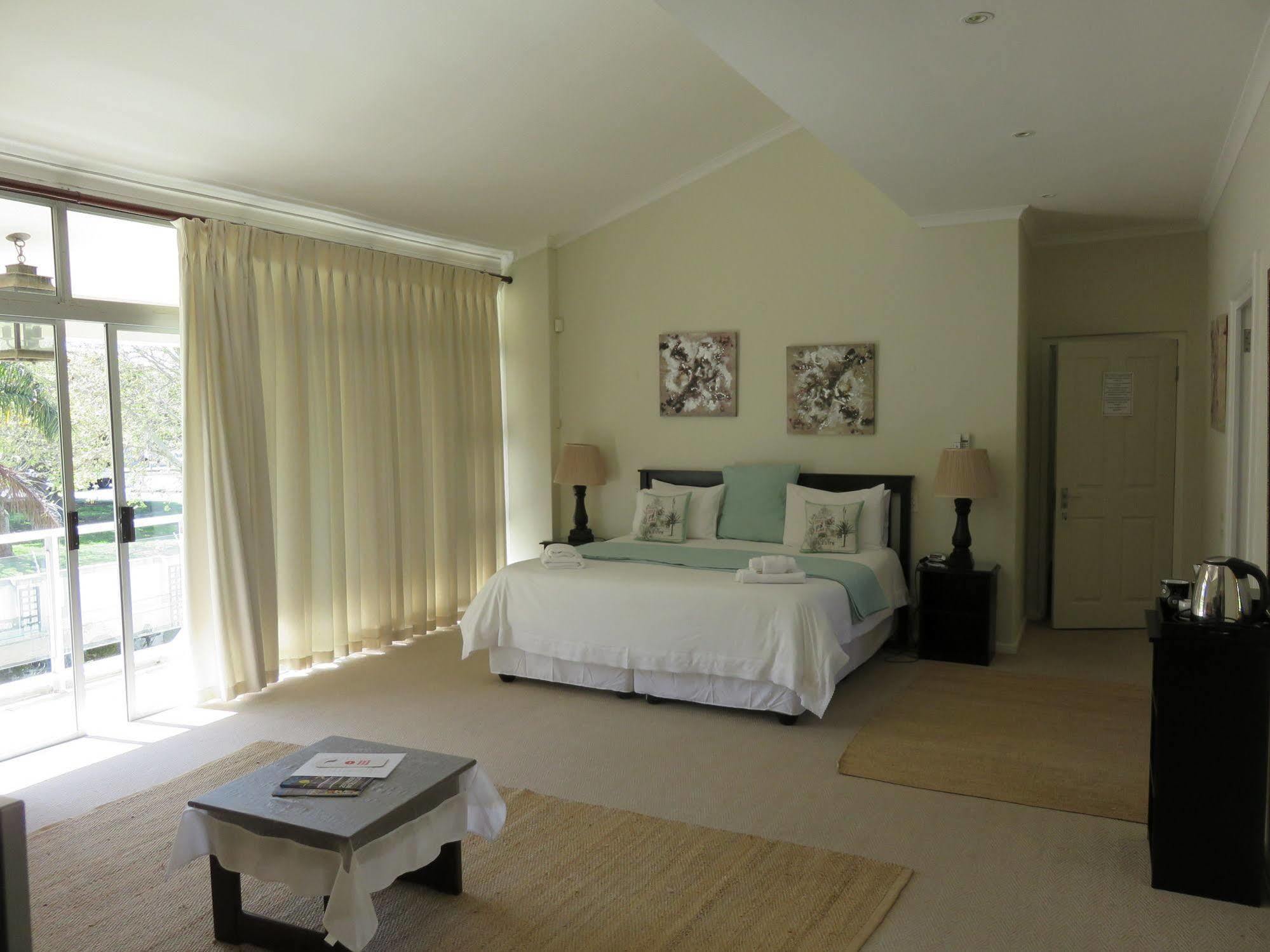 Caxton Manor B&B Cape Town Luaran gambar