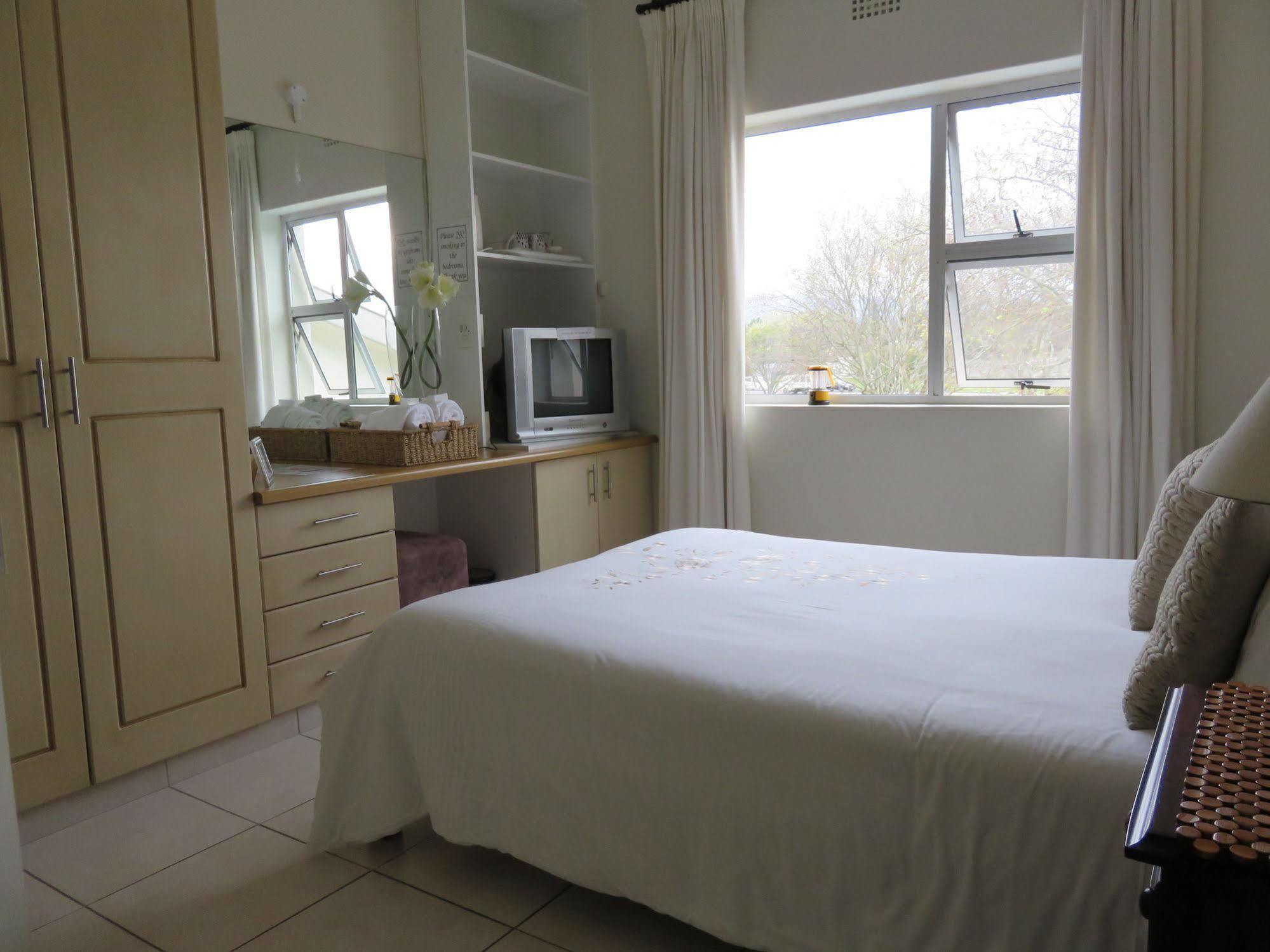 Caxton Manor B&B Cape Town Luaran gambar