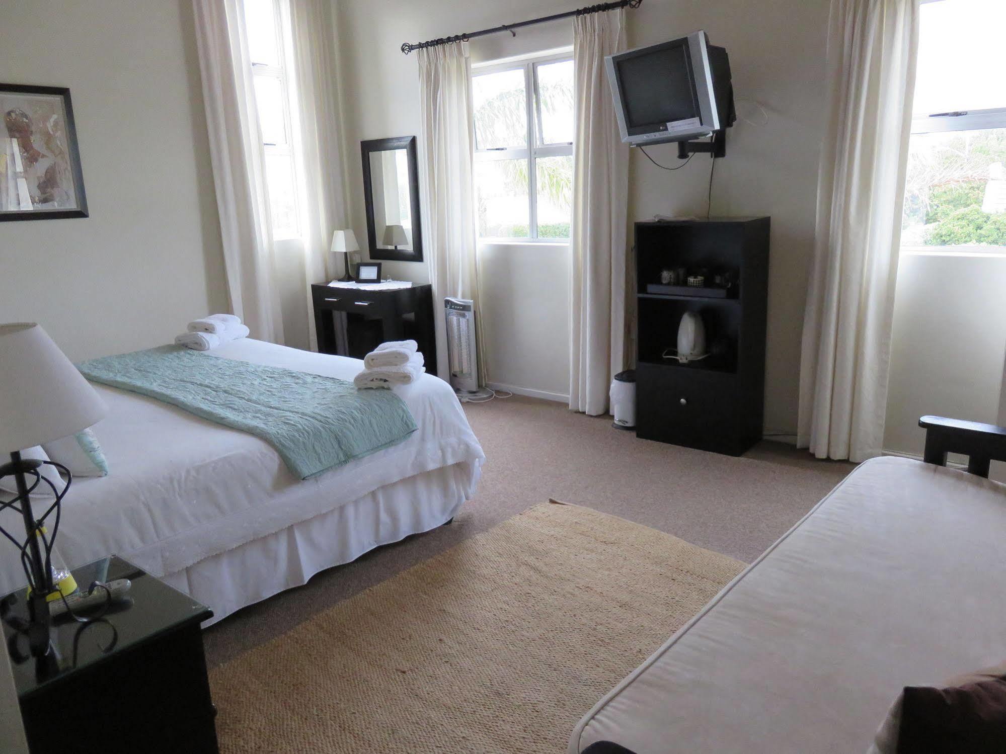 Caxton Manor B&B Cape Town Luaran gambar