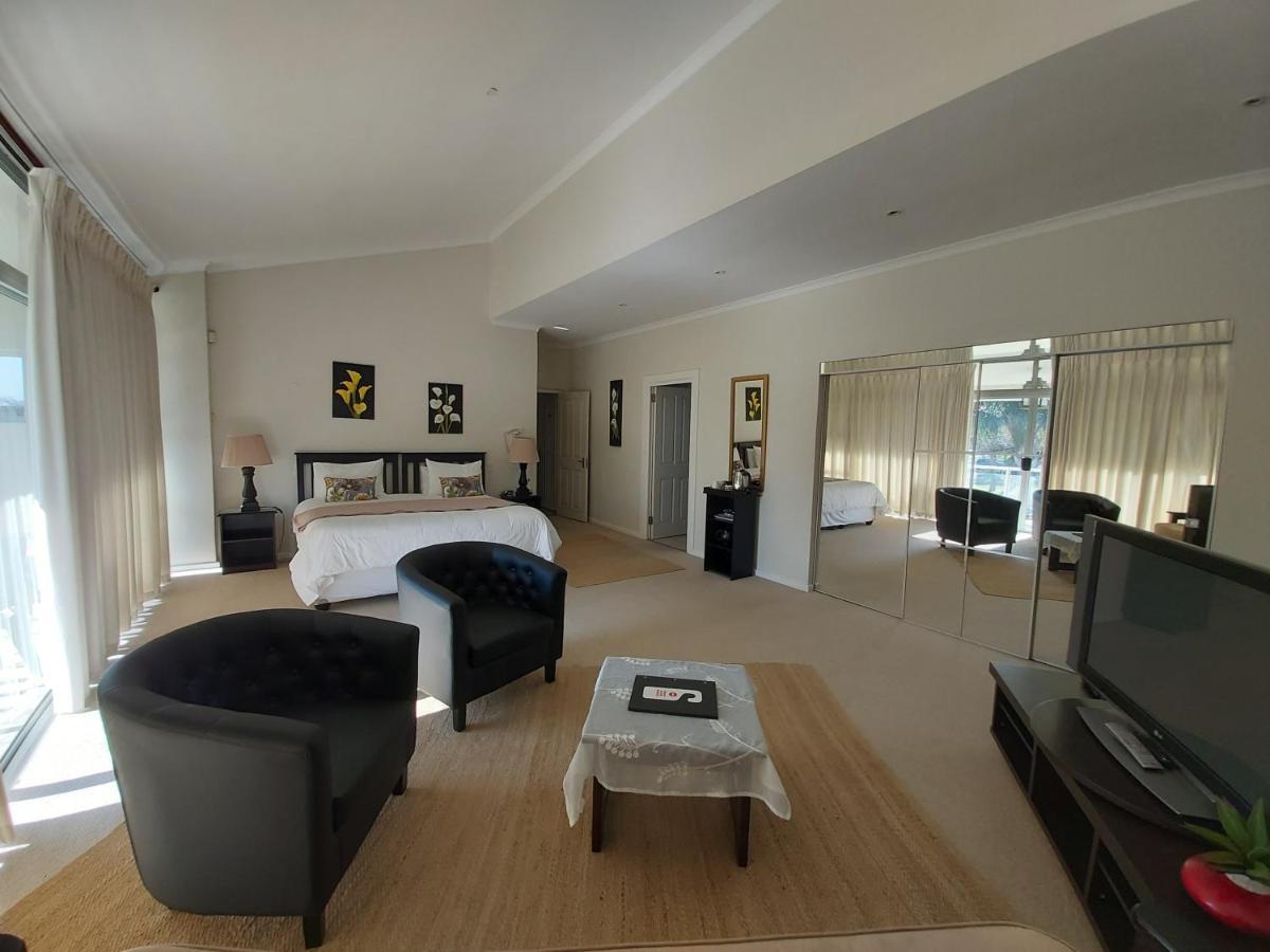 Caxton Manor B&B Cape Town Luaran gambar