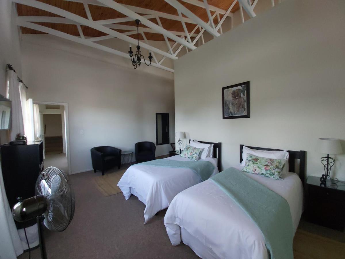 Caxton Manor B&B Cape Town Luaran gambar