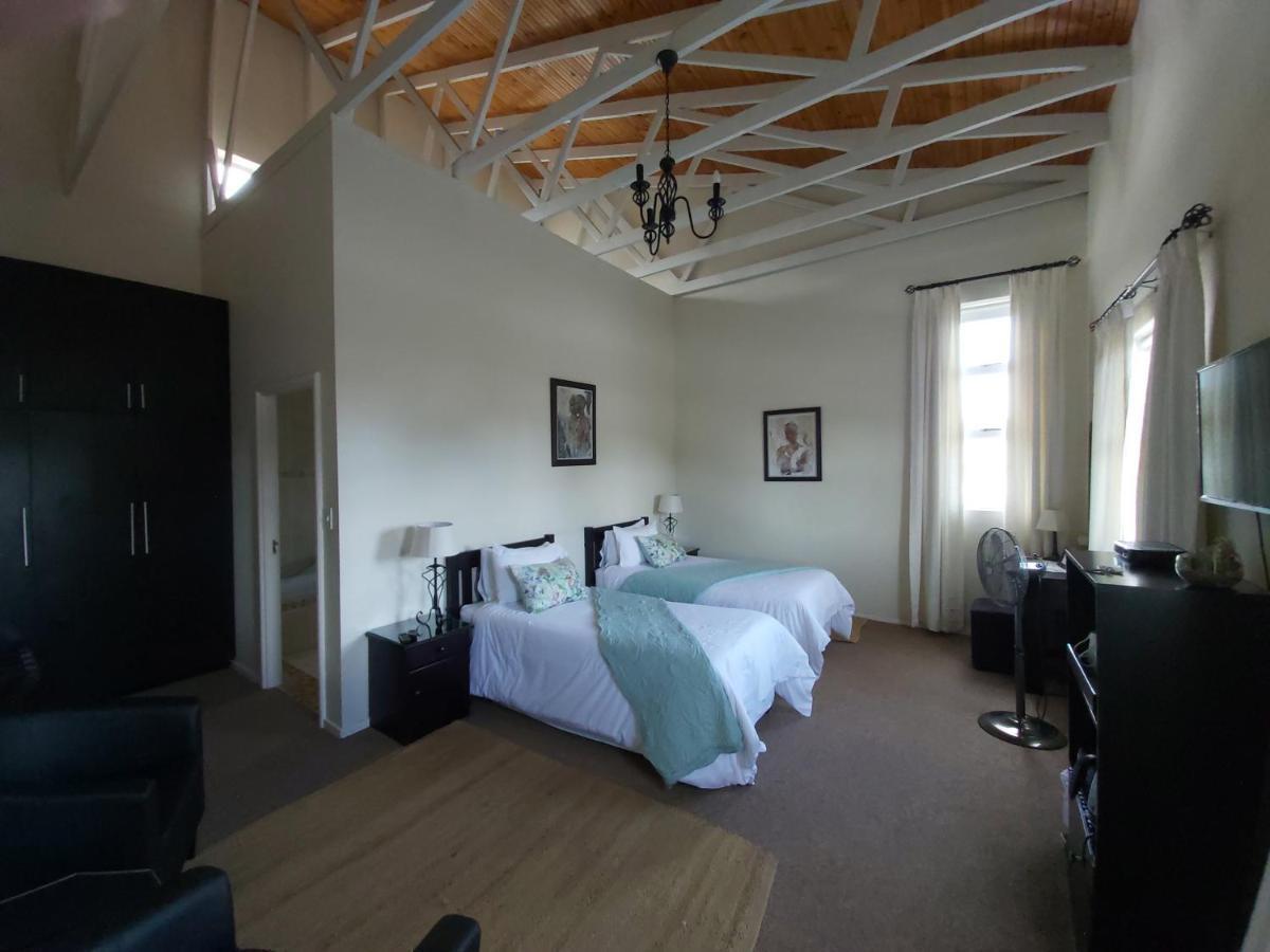 Caxton Manor B&B Cape Town Luaran gambar